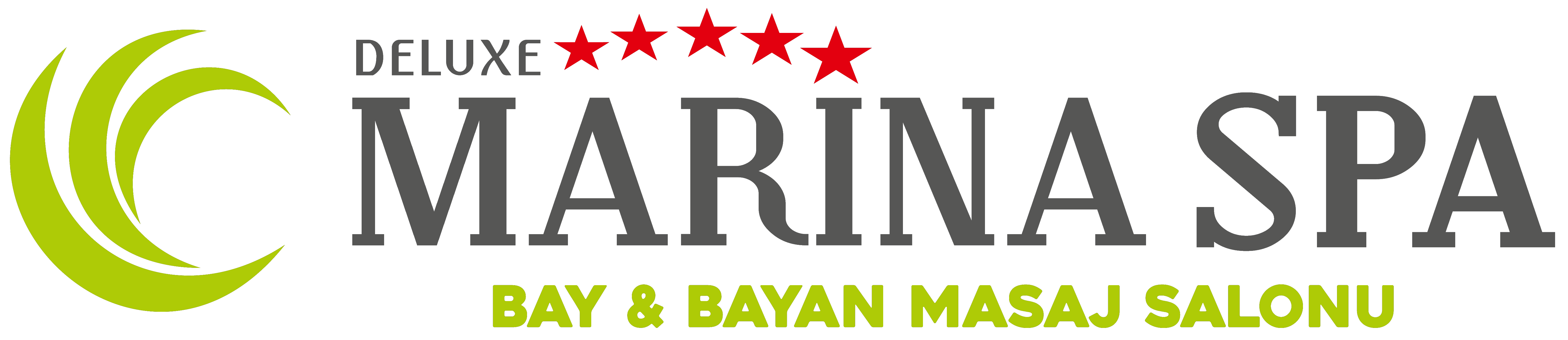 Marina Spa Deluxe Bay Bayan Kuyahya Masaj Salonu